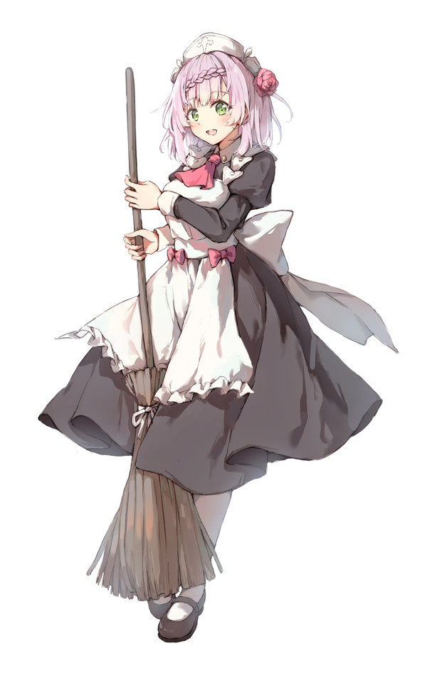 ノエルちゃん