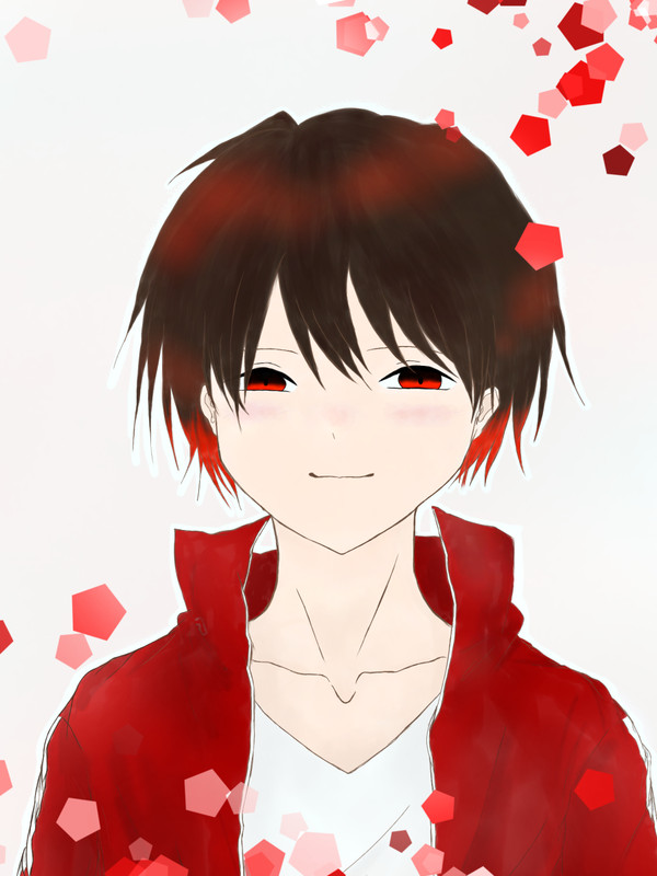 落書き