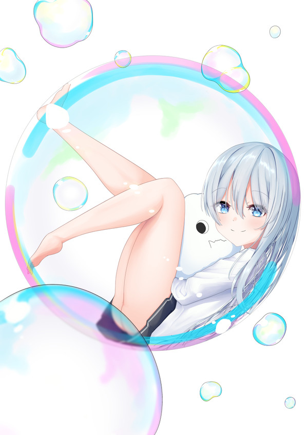 しゃぼん玉
