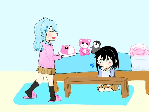 おめ🎉