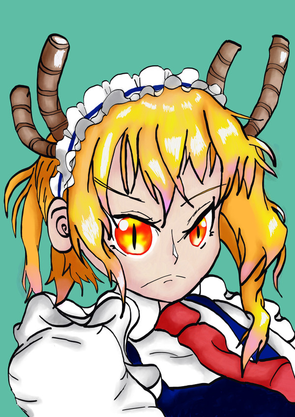最強のメイド