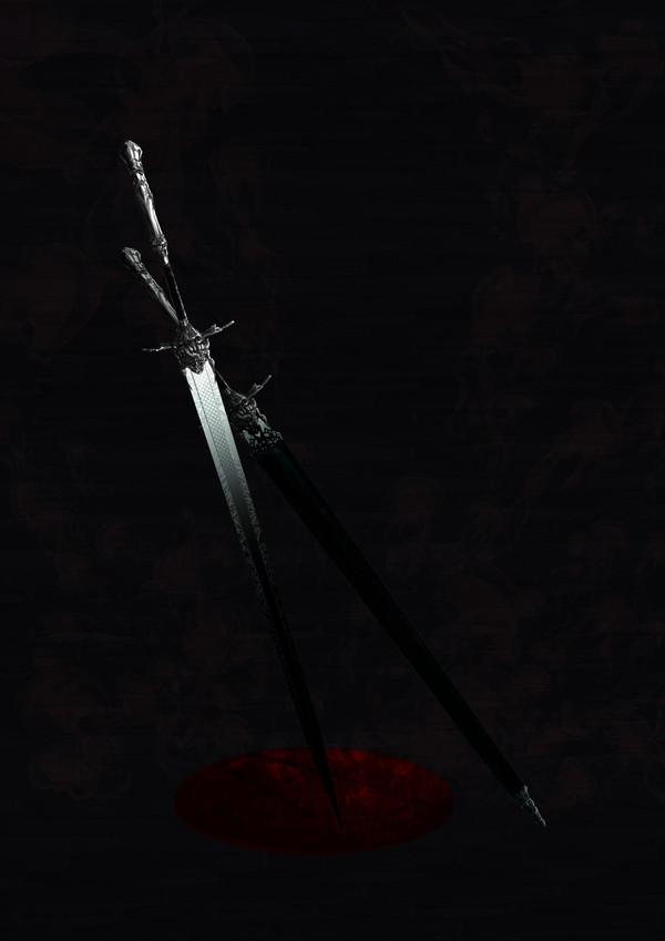 黒剣