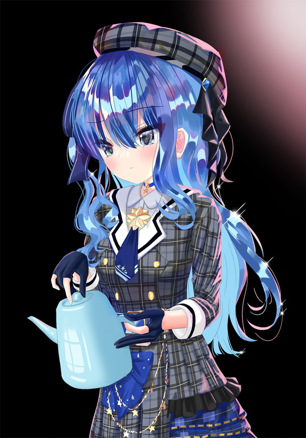 彗ちゃんはーー今日も熱い