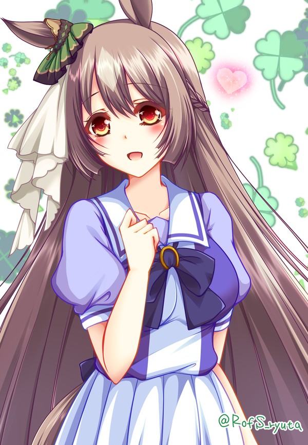 サトちゃん。