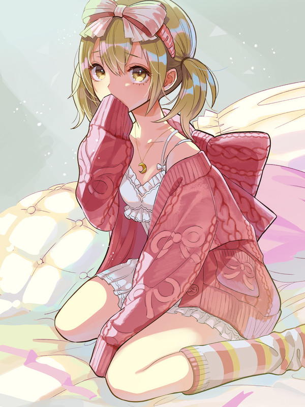 パジャマこはね