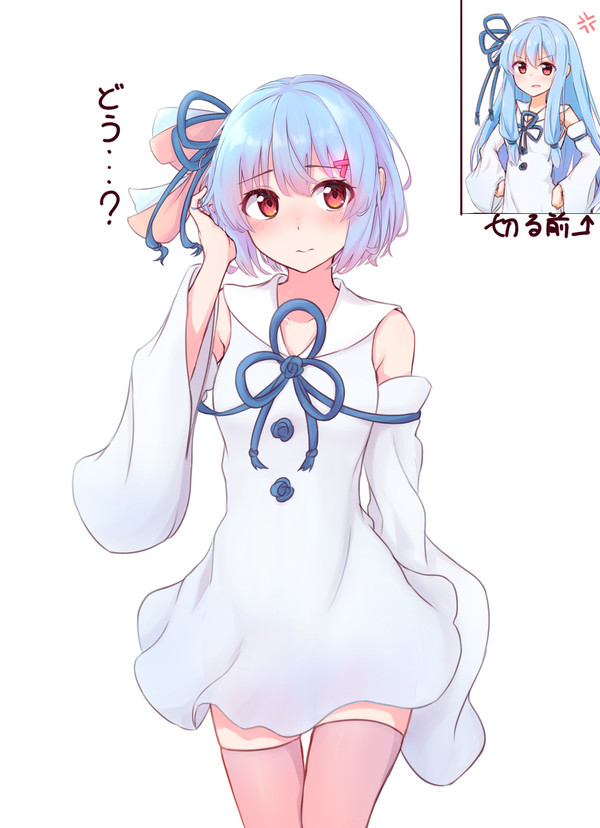 2021年9月に描いたイラストまとめ