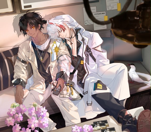 无题