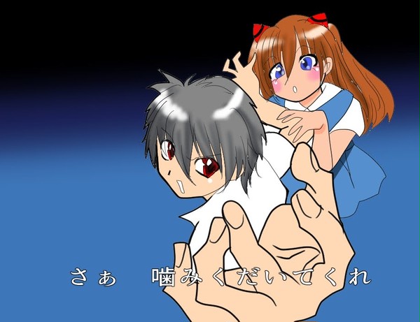 さぁパロ
