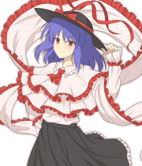 Nagae Iku