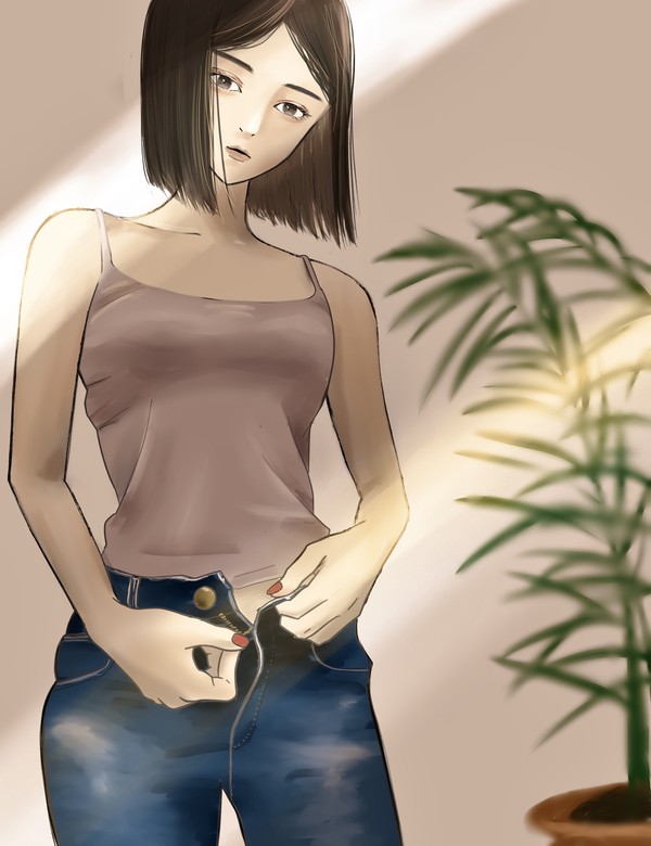 zipper