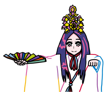 lineスタンプ用イラスト
