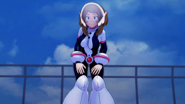 Ochako