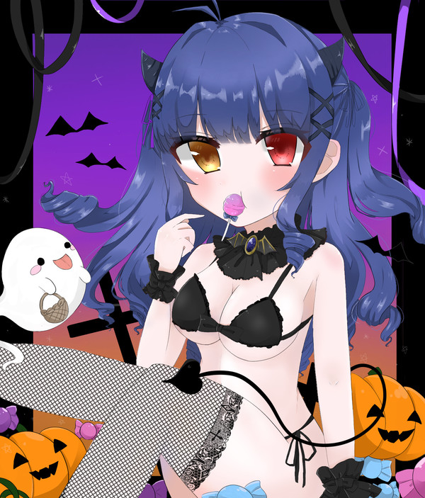 ハロウィン🎃