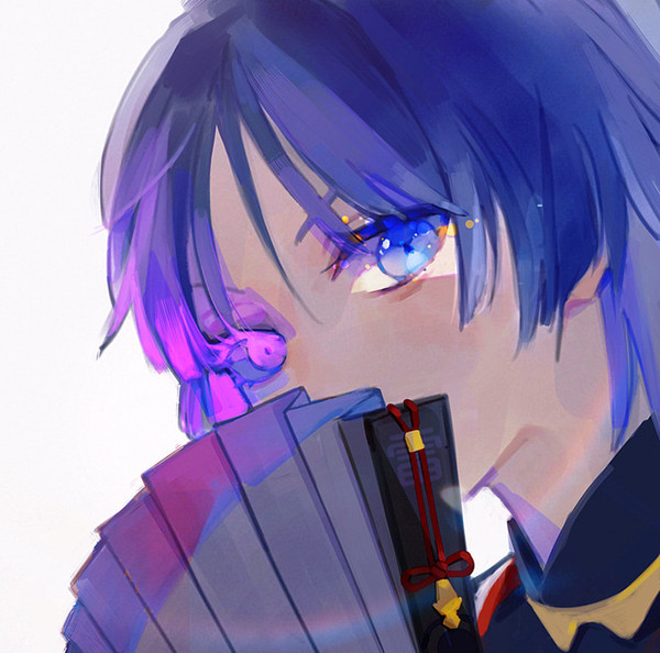散兵Log