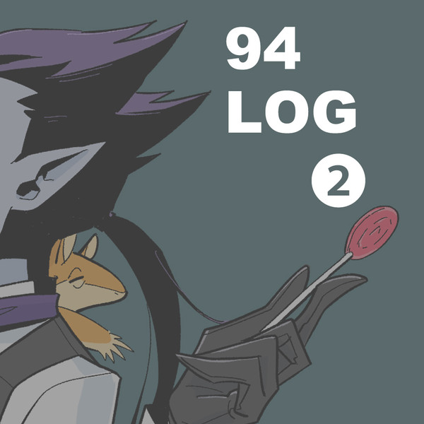94ログその2