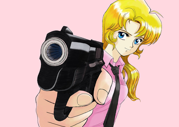 ラリービンセント