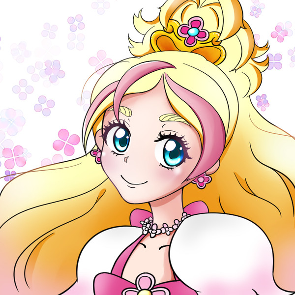きゅあふろーら