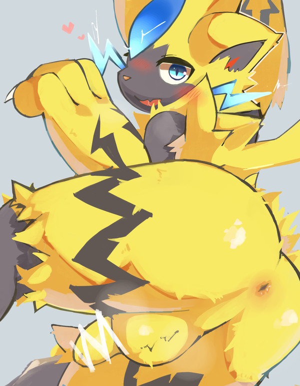 ゼラちん