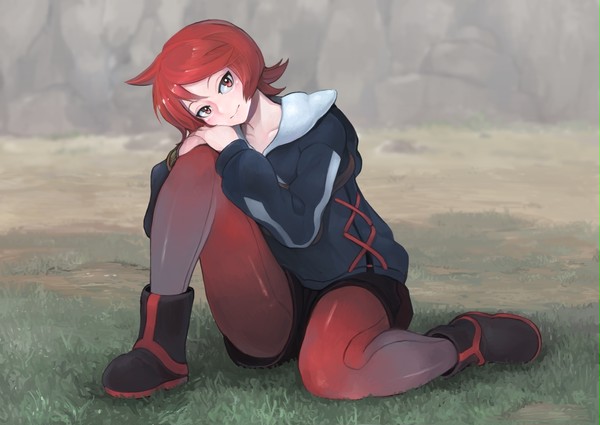 ヒナツ