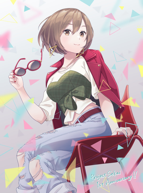 ビビバスMEIKOさん