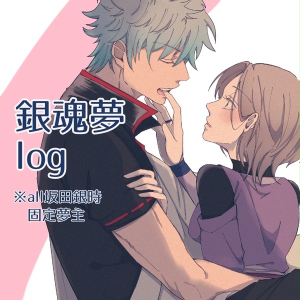 銀魂夢ログ