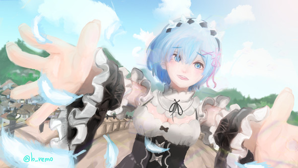Rem!