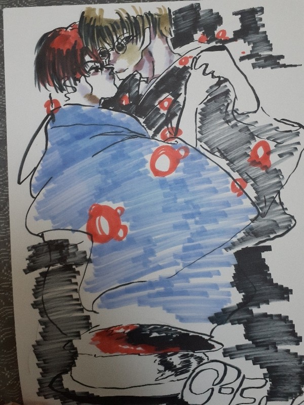 オリジナル
