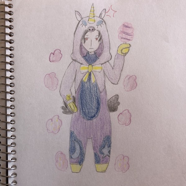 obeyme ルシファー 着ぐるみ