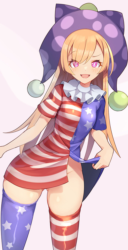 クラピちゃん