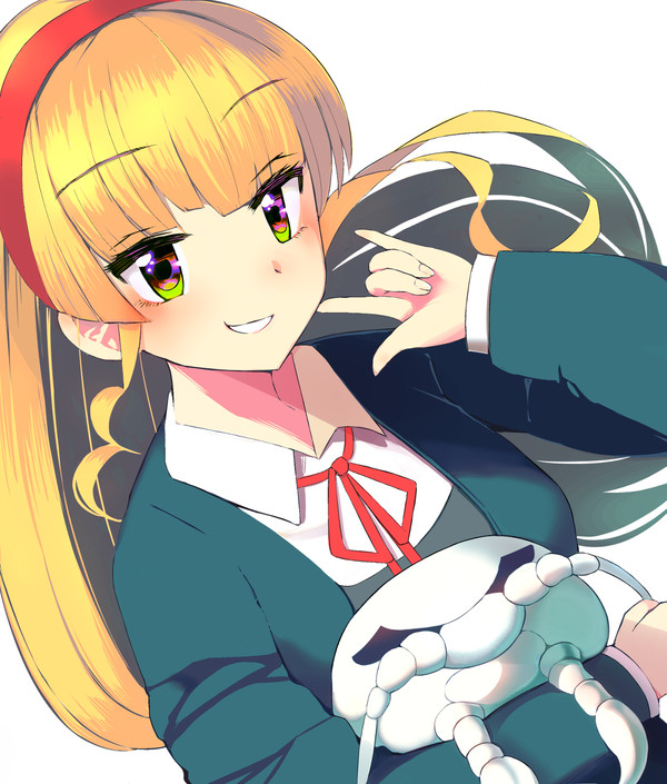 ぐそくむしーぎゃらくしー
