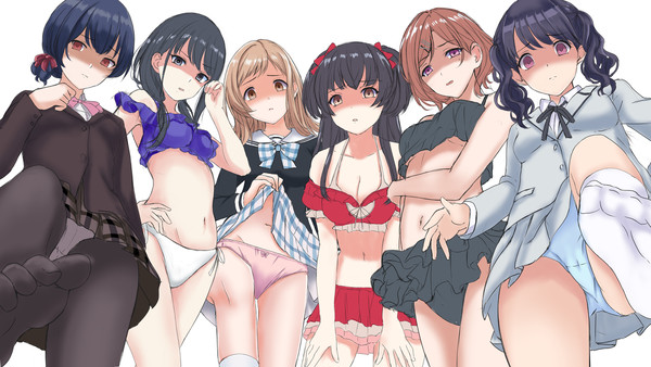 推しに嫌顔されながら踏まれる