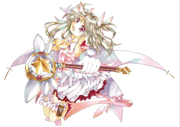 イリヤちゃん