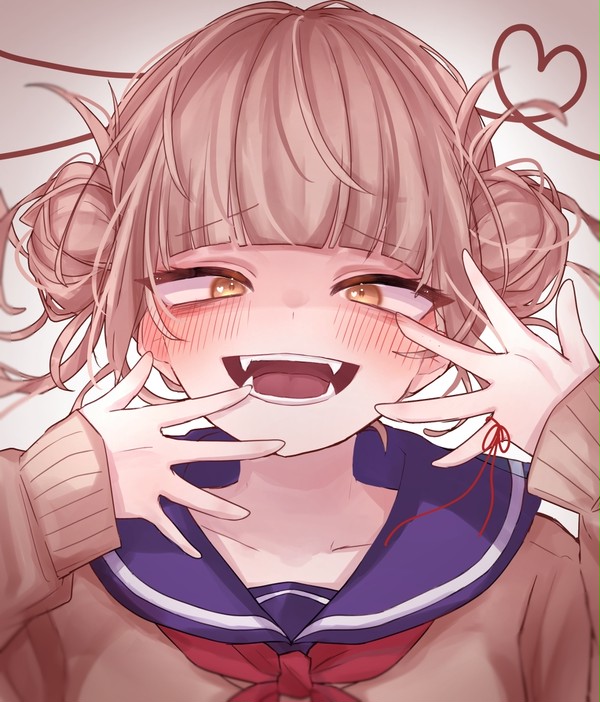 トガちゃん