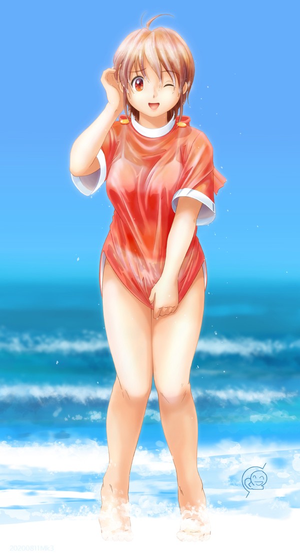波際コルトさん