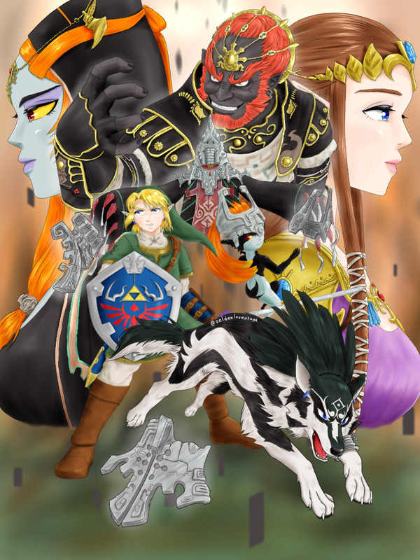 Twilight Princess
