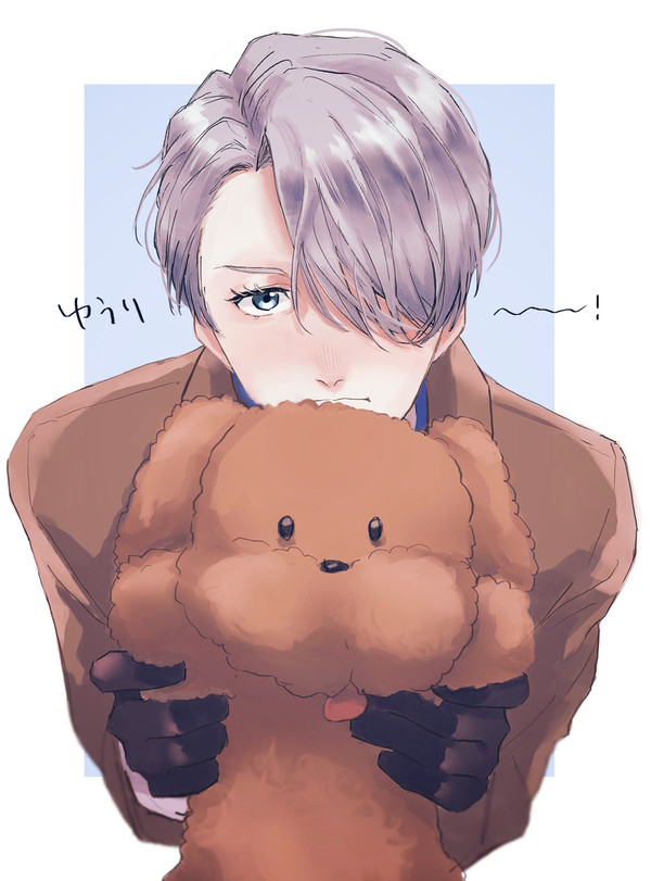 YOI まとめ