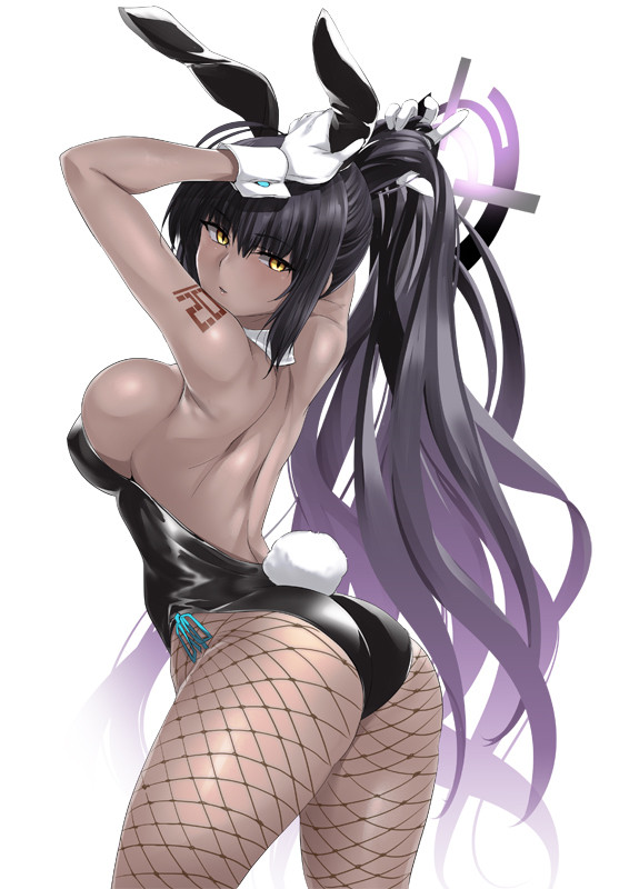 バニーカリン