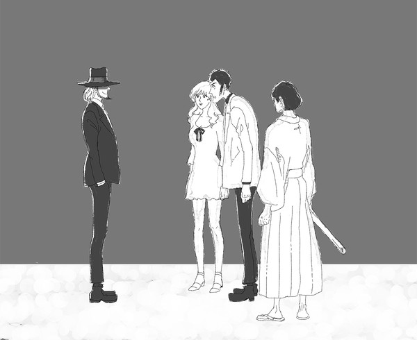 ファミリー