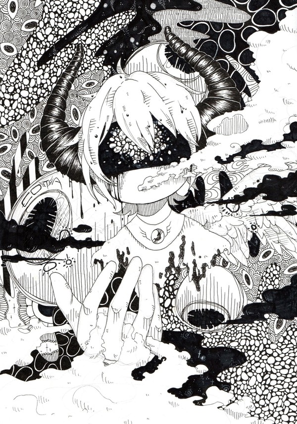 視界と視線の世界