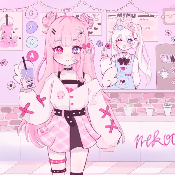 boba