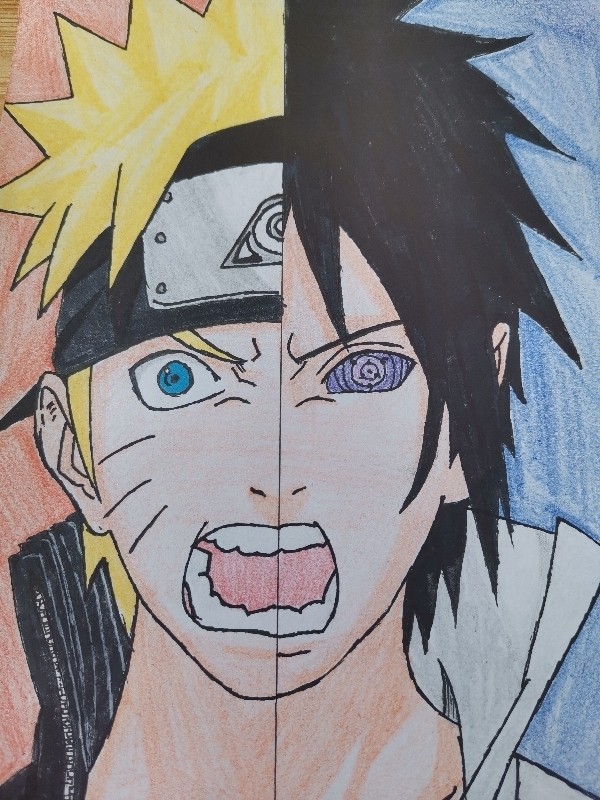Naruto