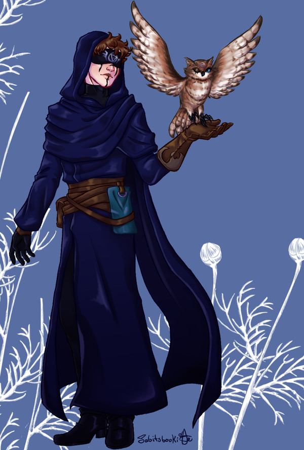 The Seer