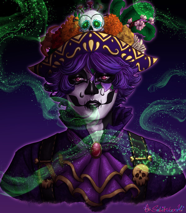 Soul Catcher