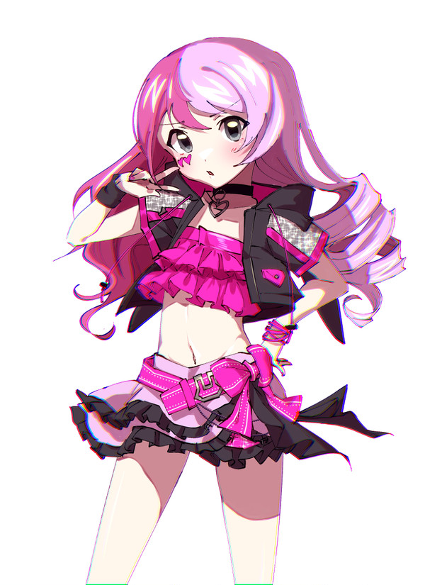 メグ💕