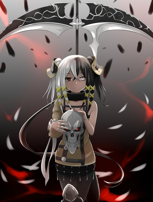 练手