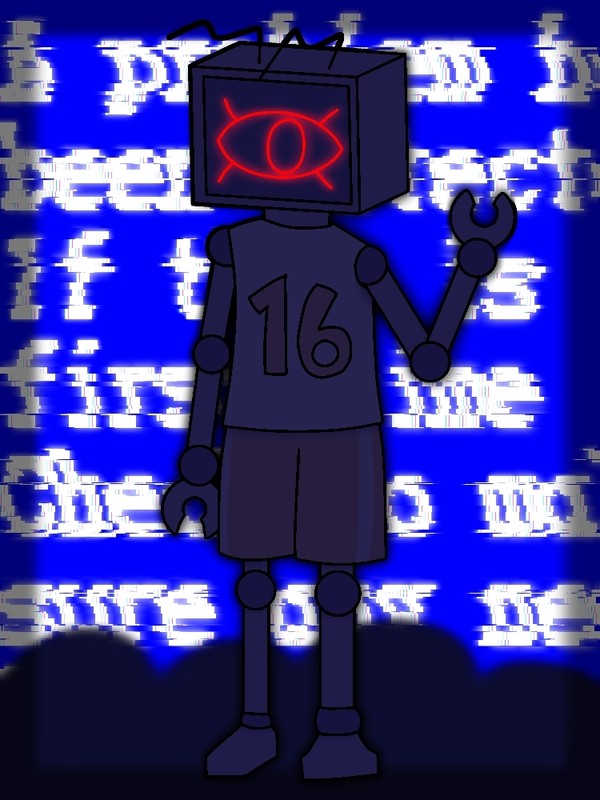 ERROR