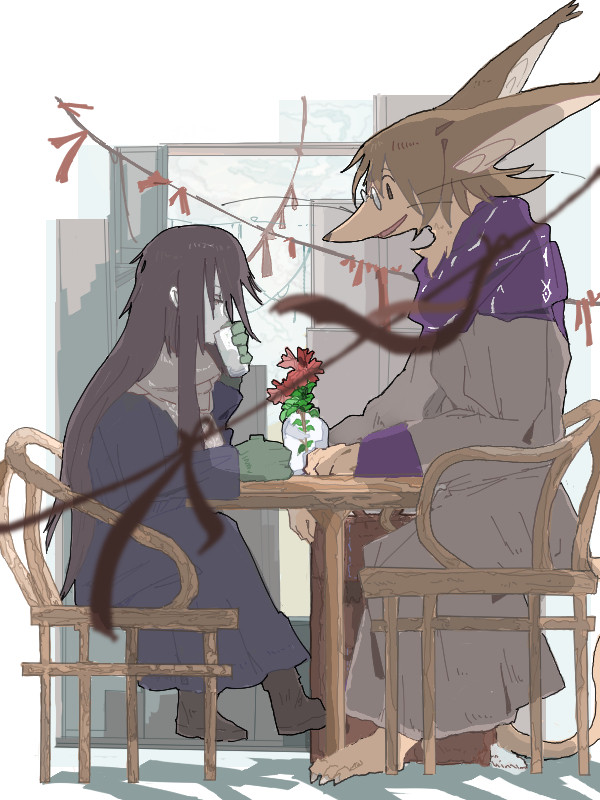 「旅の途中で」