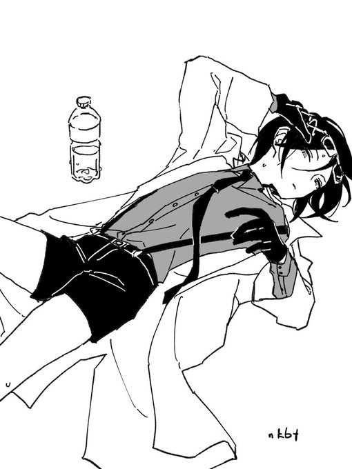 主に薬研くんのまとめ