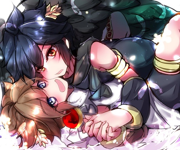 天使の日。