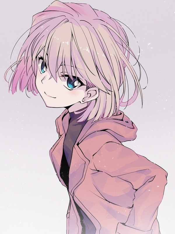灰原哀